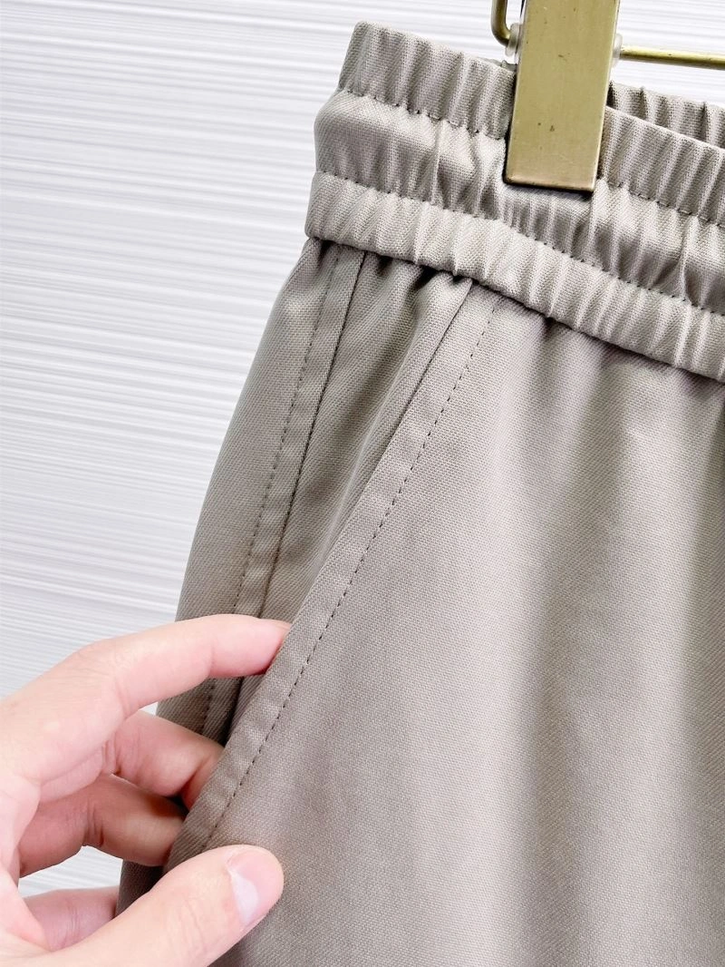 Prada Long Pants Affordable 171211