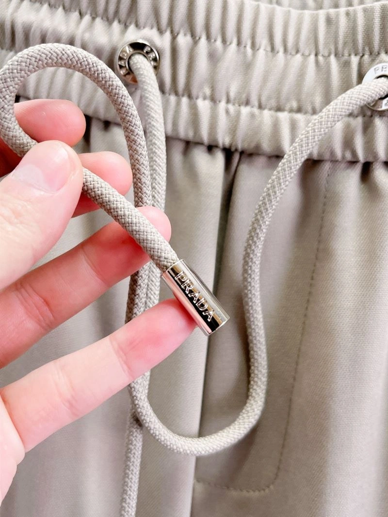 Prada Long Pants Affordable 171211