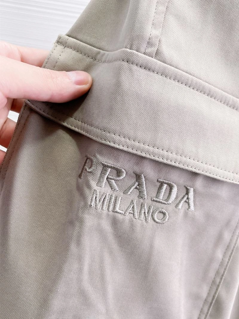 Prada Long Pants Affordable 171211