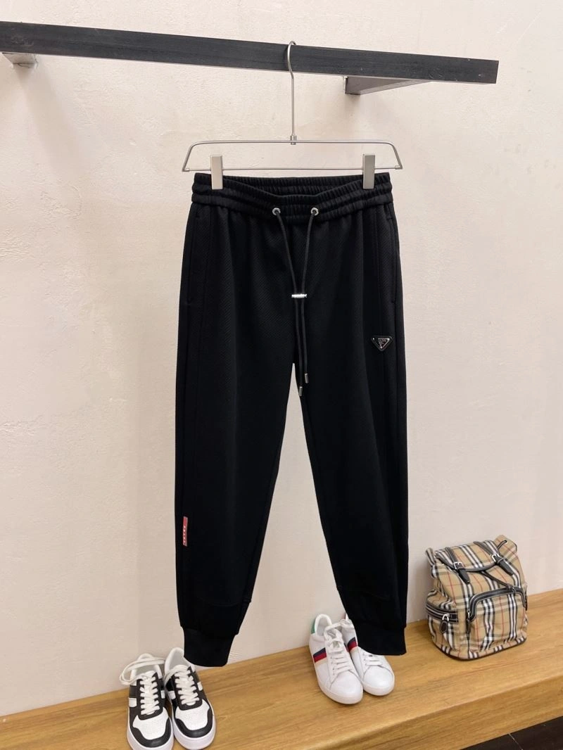 Bold Prada Long Pants 171178