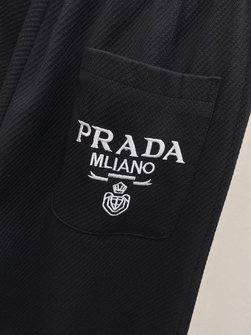 Bold Prada Long Pants 171178