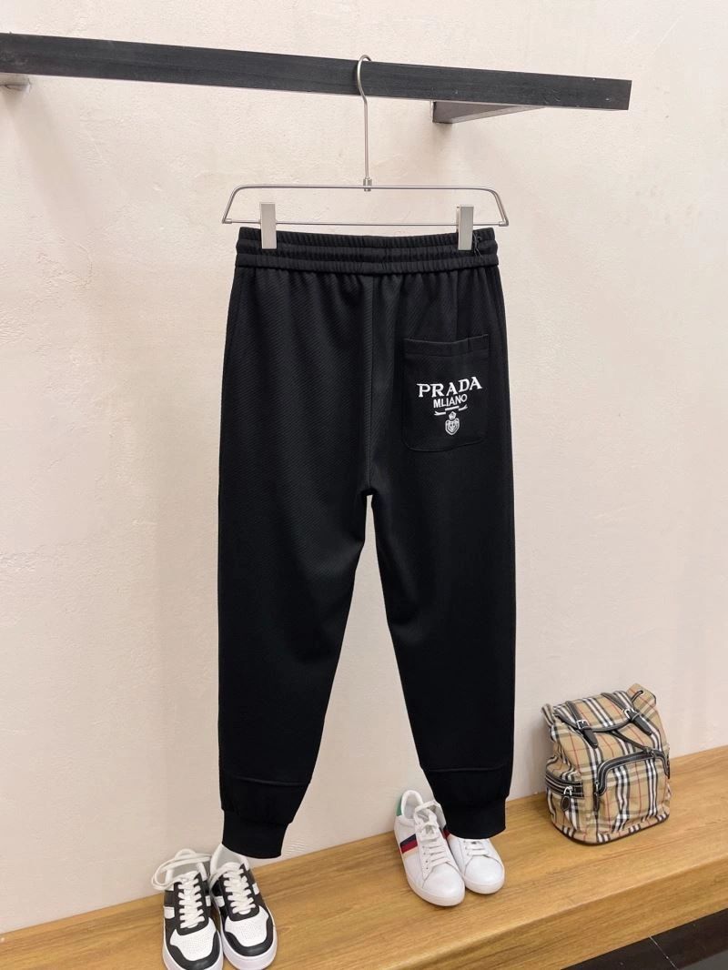 Bold Prada Long Pants 171178
