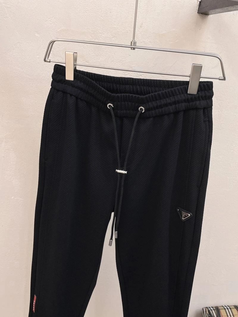 Bold Prada Long Pants 171178