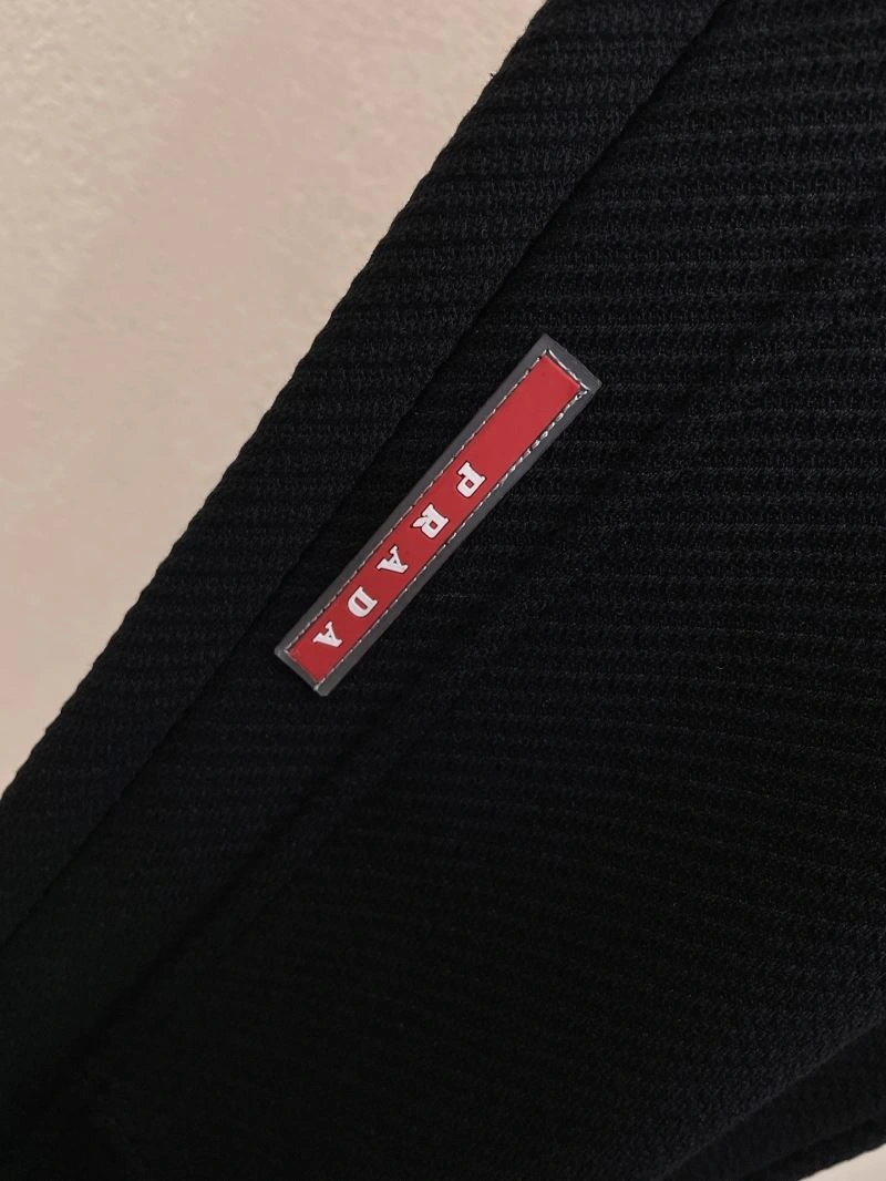 Bold Prada Long Pants 171178
