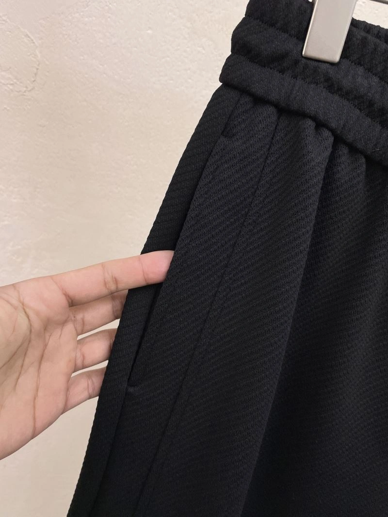 Bold Prada Long Pants 171178