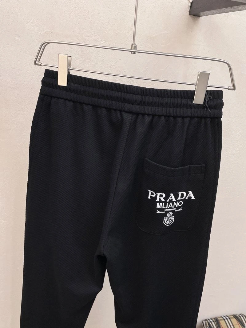 Bold Prada Long Pants 171178