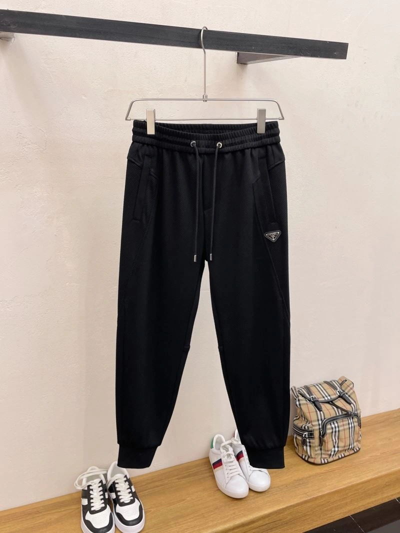 HighQuality Prada Long Pants 171208