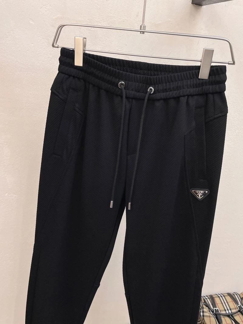 HighQuality Prada Long Pants 171208