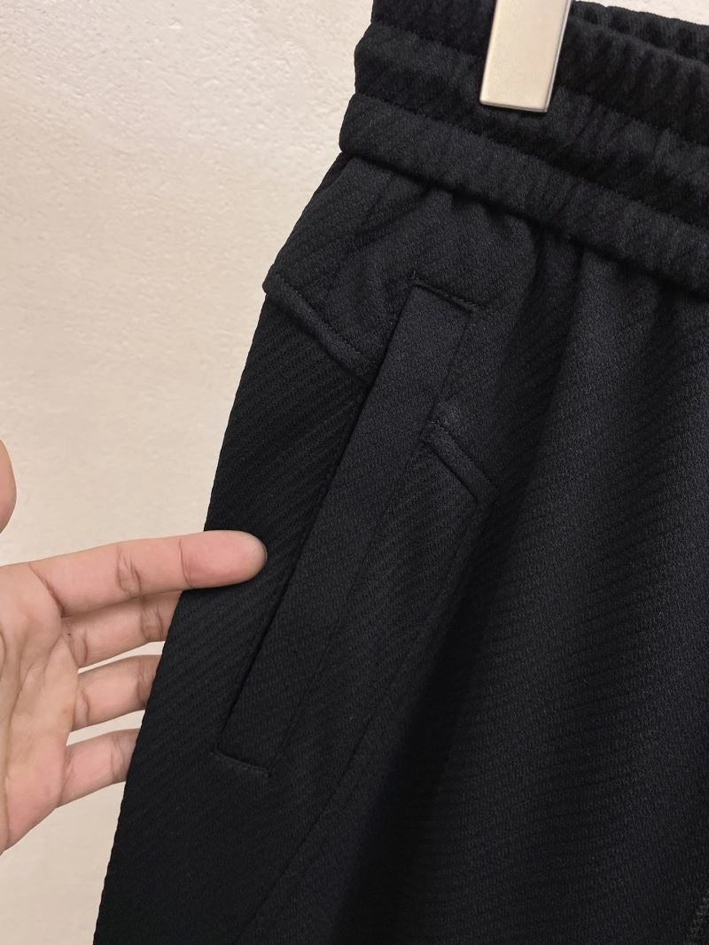 HighQuality Prada Long Pants 171208