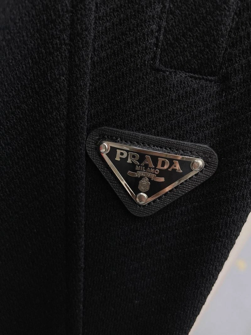 HighQuality Prada Long Pants 171208