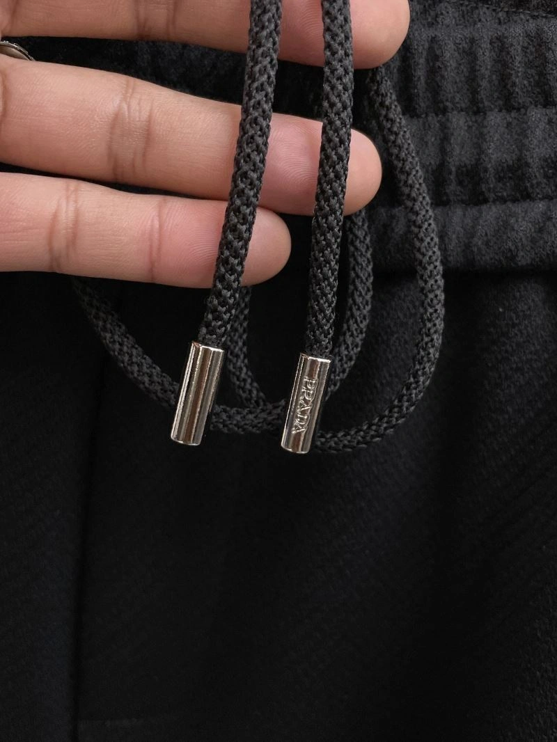 HighQuality Prada Long Pants 171208