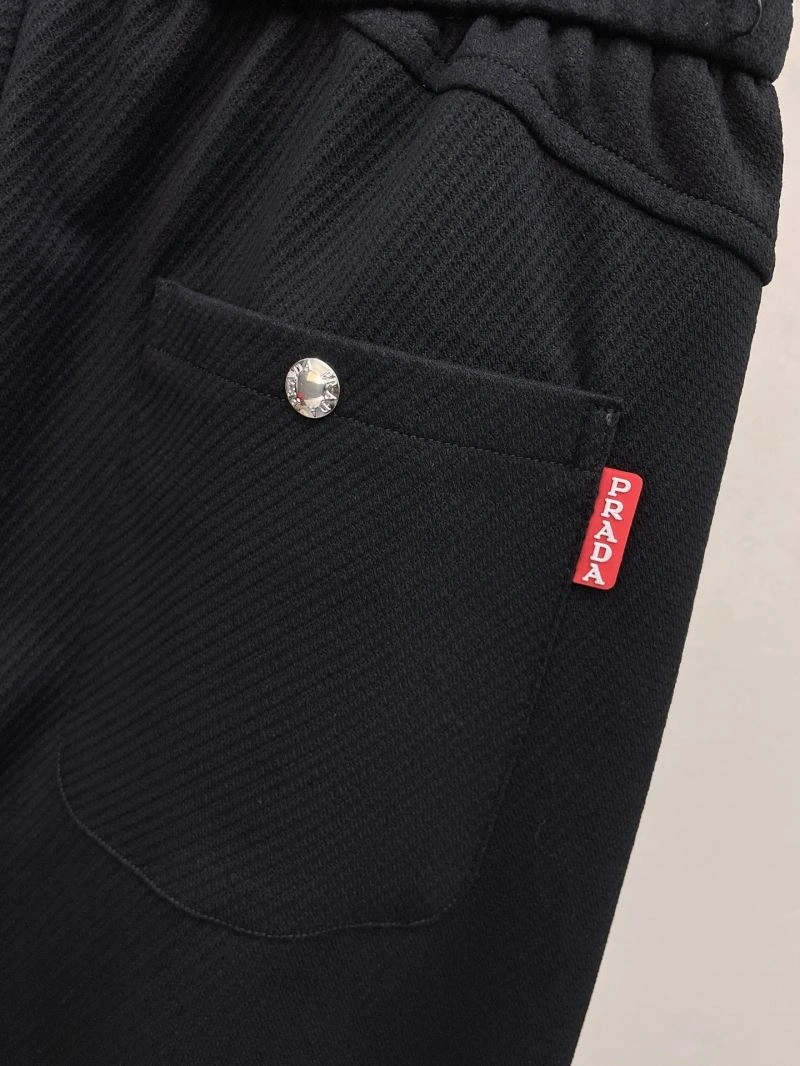 HighQuality Prada Long Pants 171208