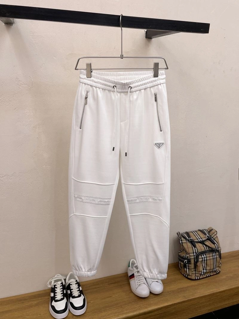 Prada Long Pants Resilient 171175