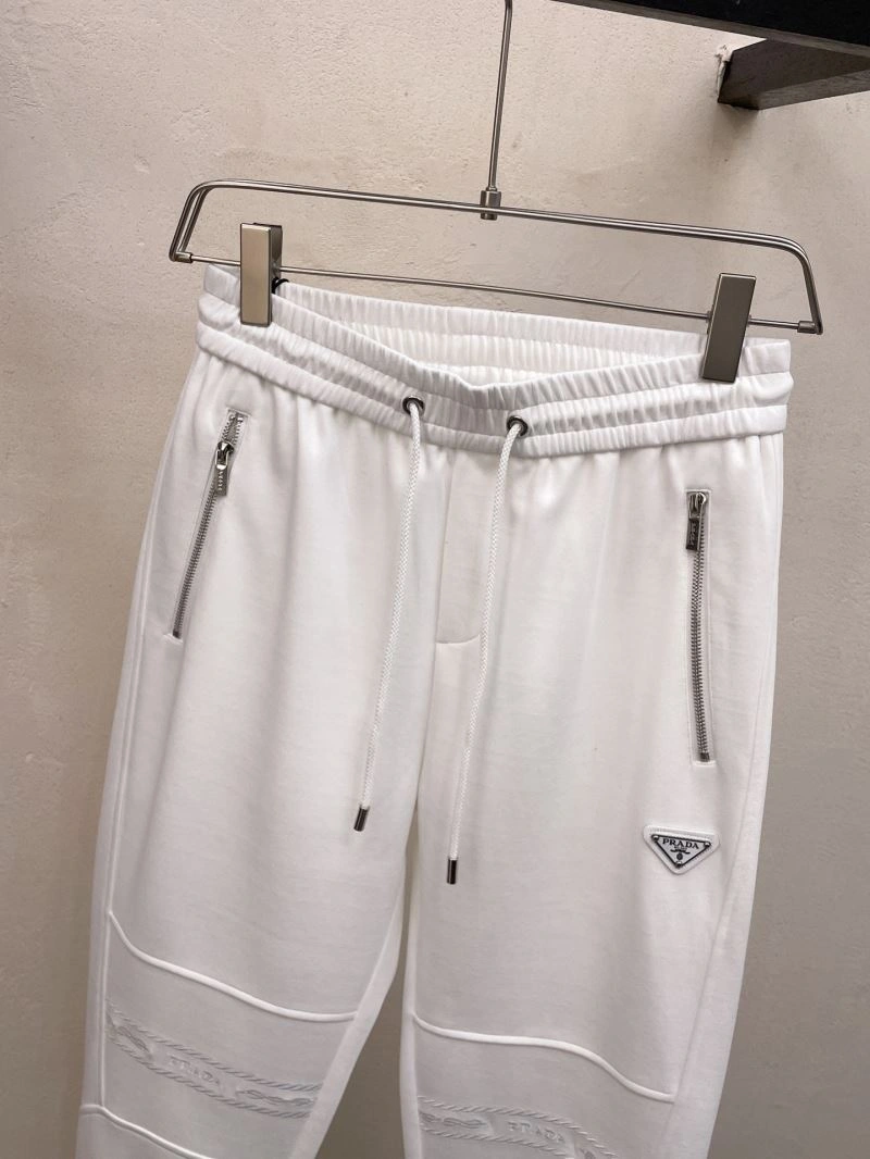 Prada Long Pants Resilient 171175