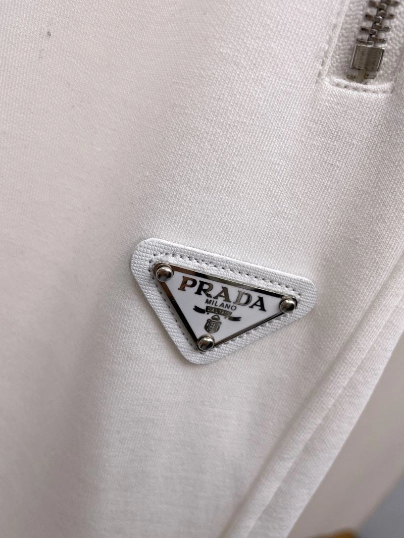 Prada Long Pants Resilient 171175