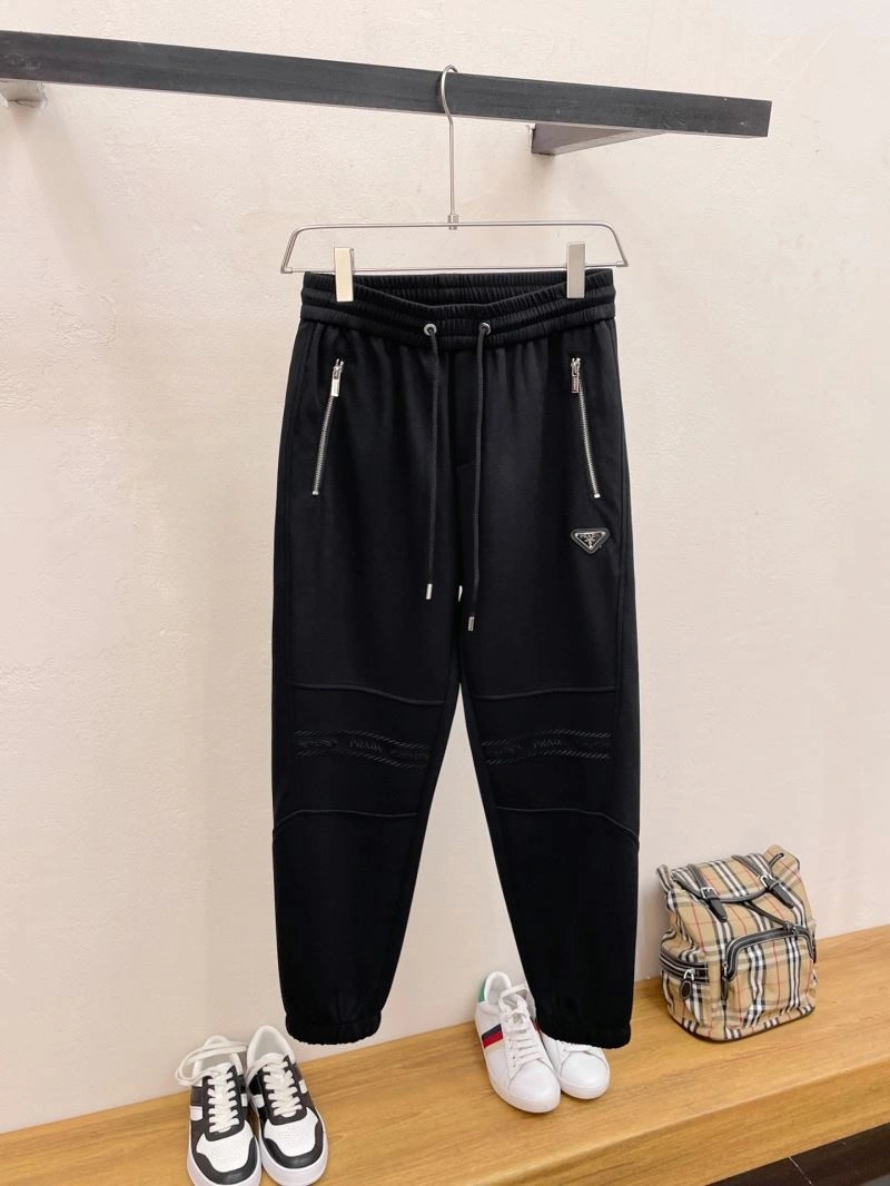 Classic Prada Long Pants 171174