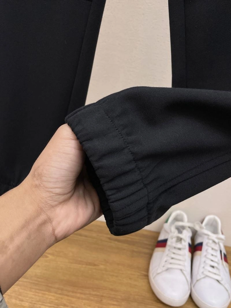 Classic Prada Long Pants 171174
