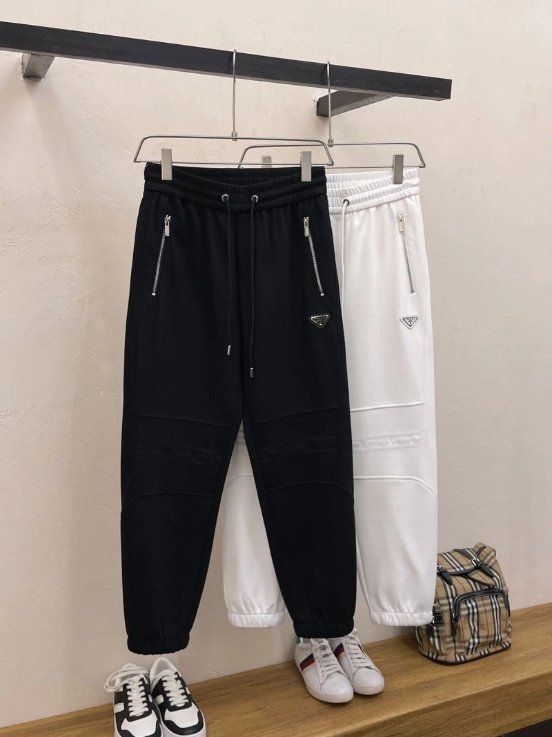 Classic Prada Long Pants 171174