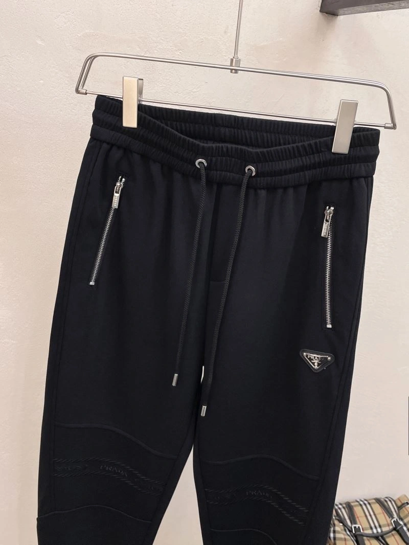 Classic Prada Long Pants 171174