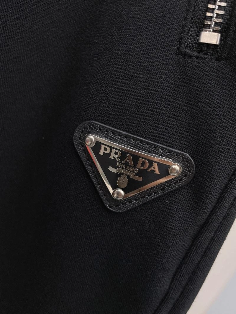 Classic Prada Long Pants 171174