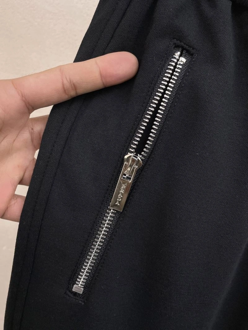 Classic Prada Long Pants 171174