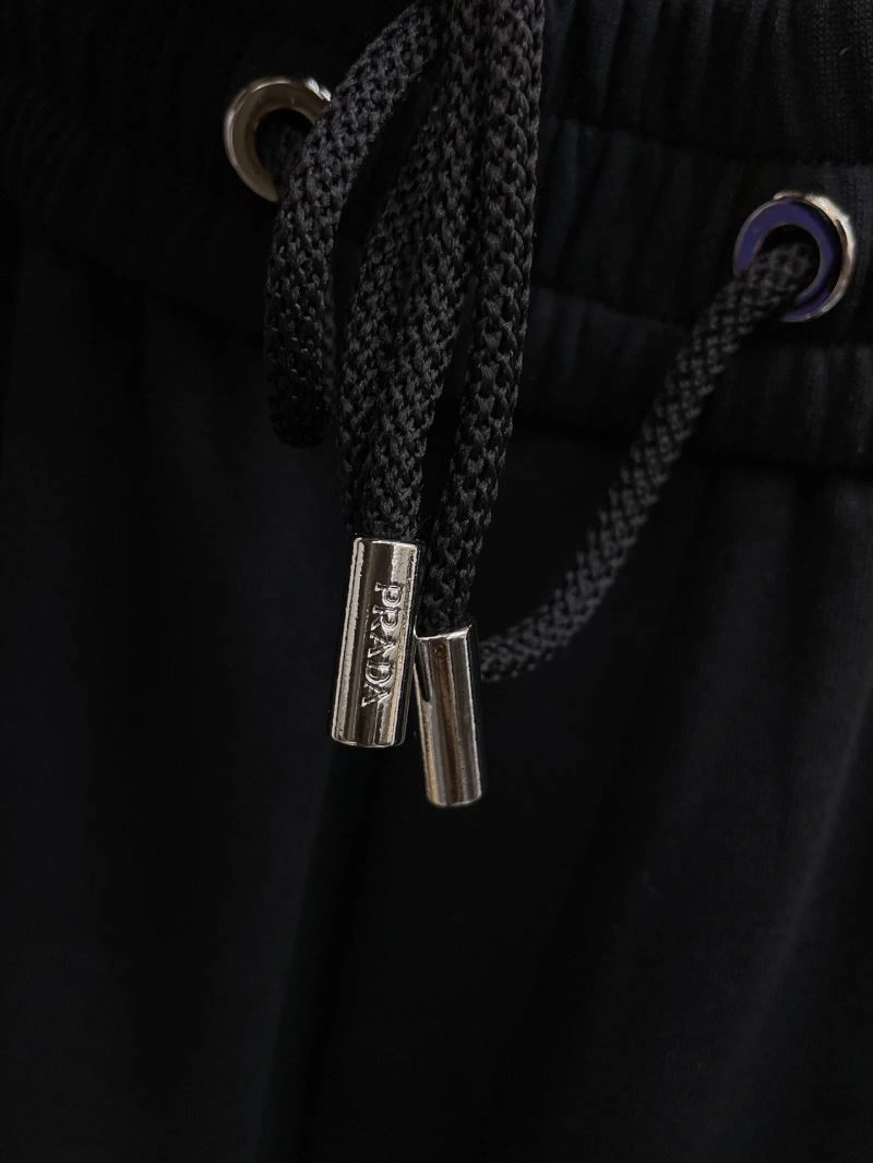 Classic Prada Long Pants 171174