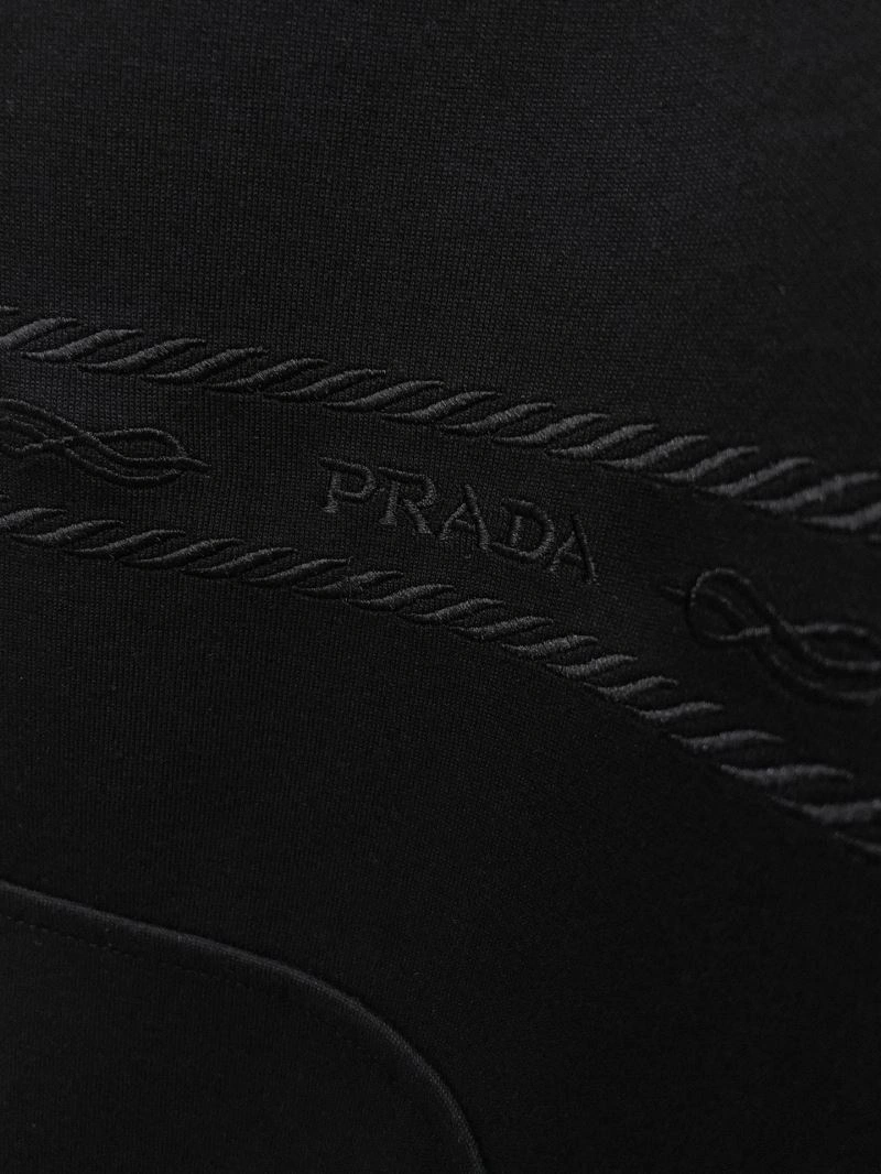 Classic Prada Long Pants 171174