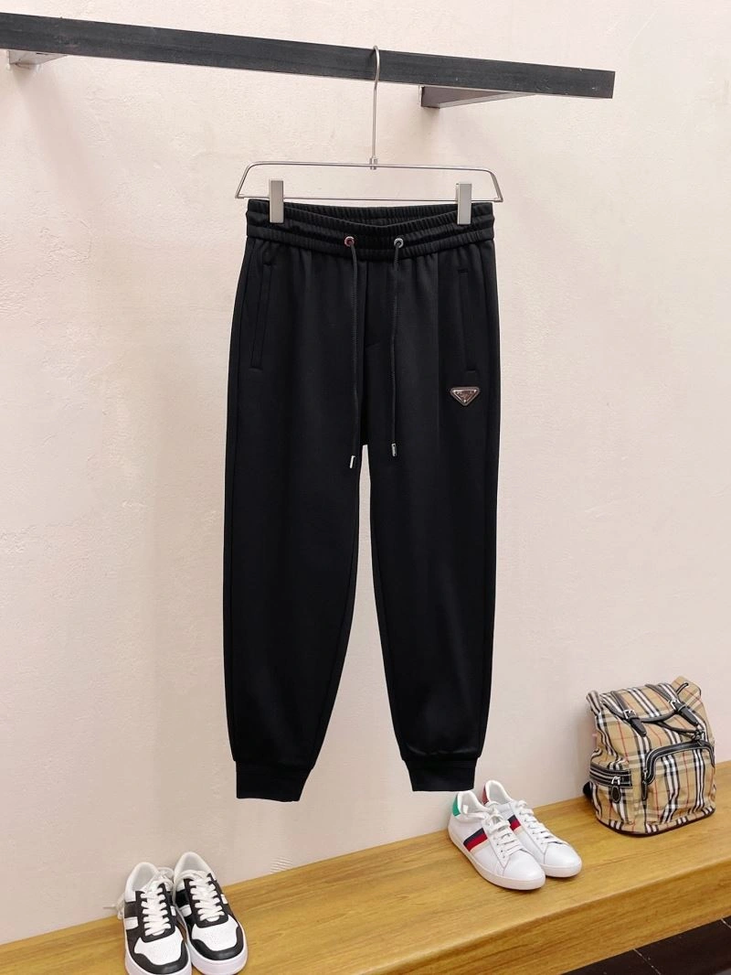 WrinkleFree Prada Long Pants 171170