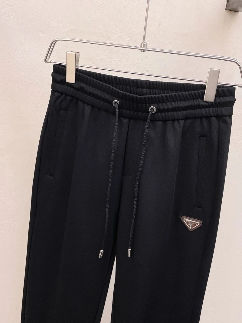 WrinkleFree Prada Long Pants 171170