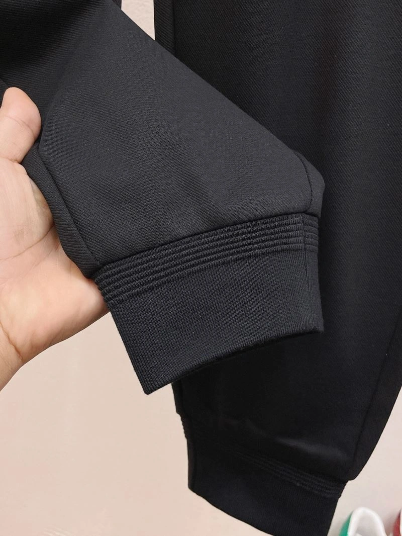 WrinkleFree Prada Long Pants 171170
