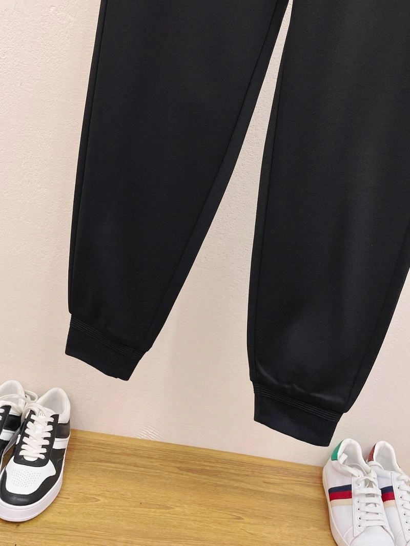 WrinkleFree Prada Long Pants 171170