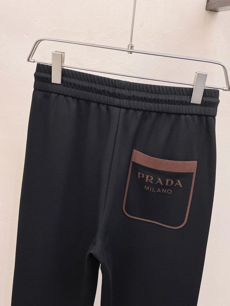 WrinkleFree Prada Long Pants 171170