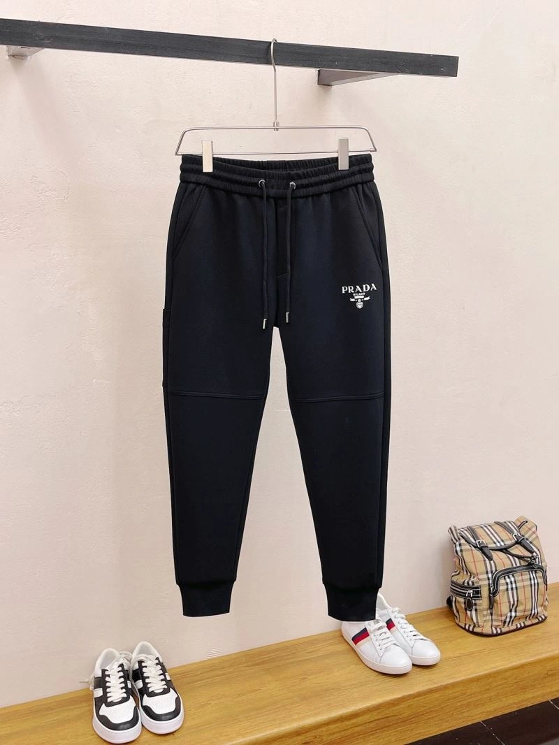 Prada Long Pants Compact 171172
