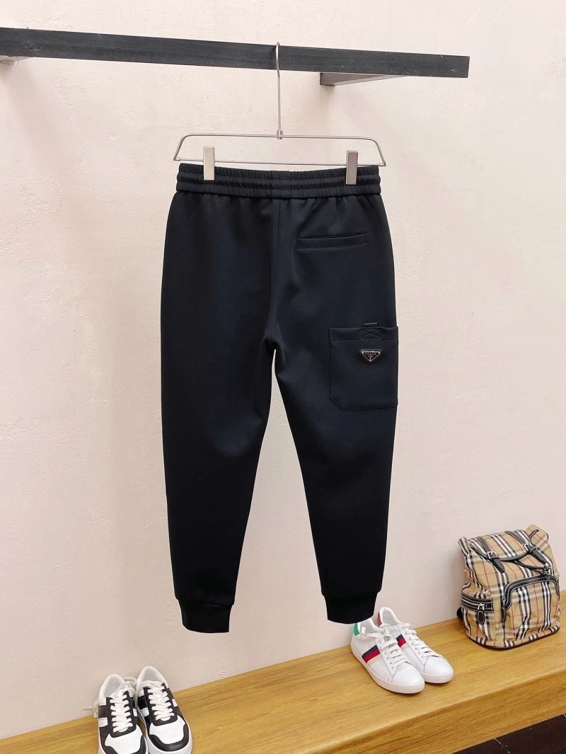 Prada Long Pants Compact 171172