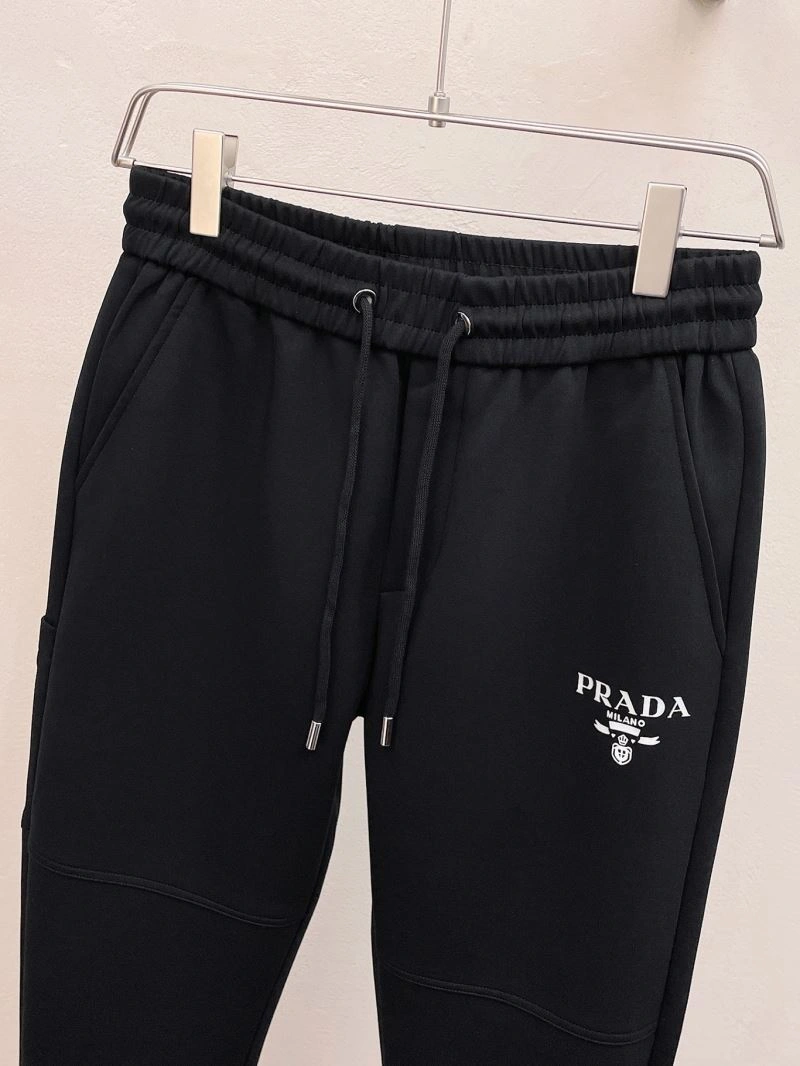 Prada Long Pants Compact 171172