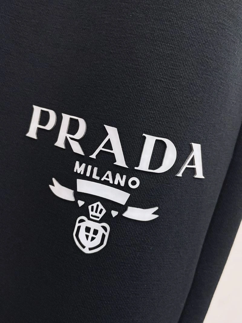 Prada Long Pants Compact 171172