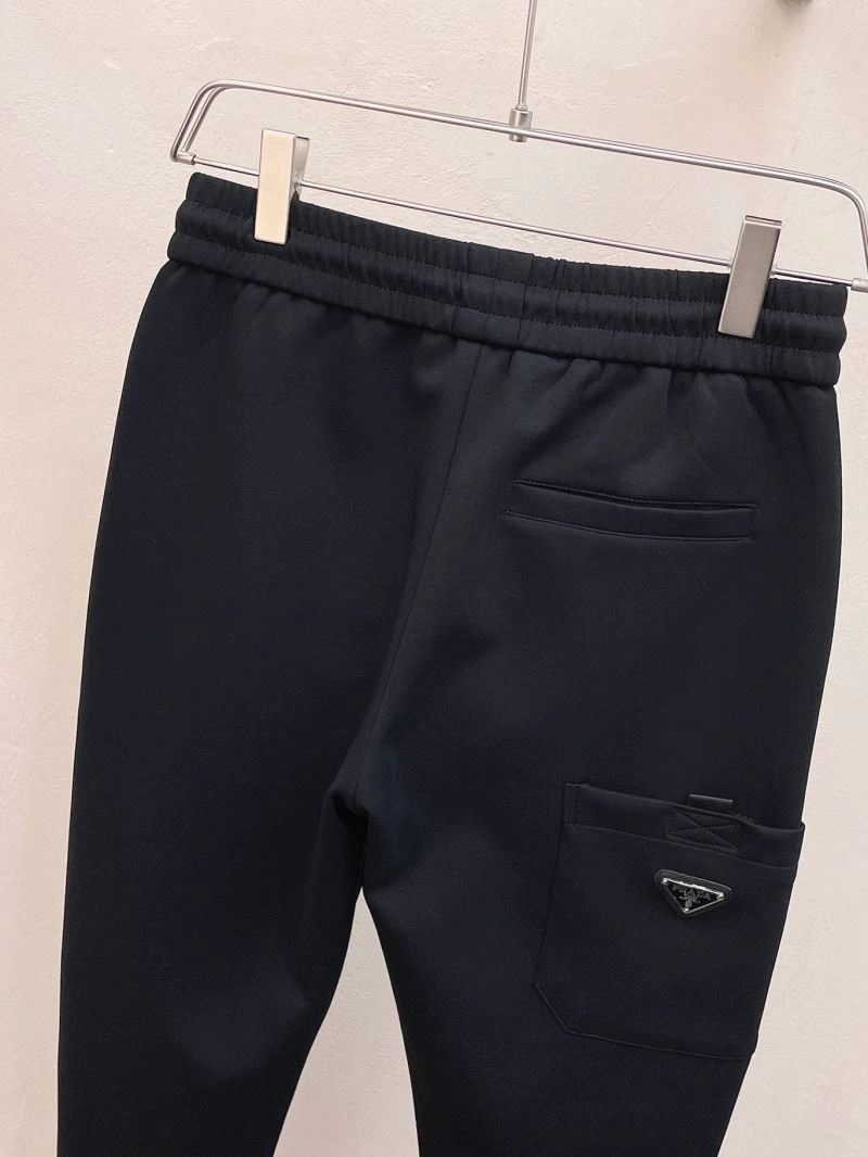 Prada Long Pants Compact 171172