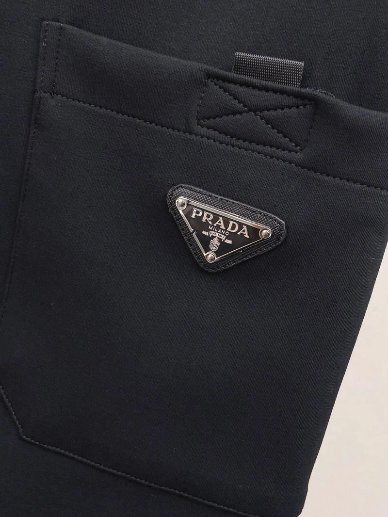 Prada Long Pants Compact 171172