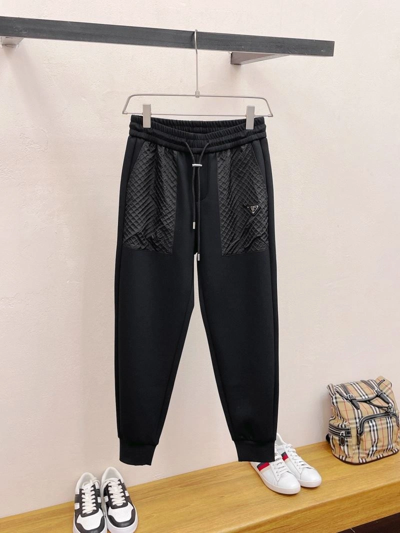 Reliable Prada Long Pants 171164