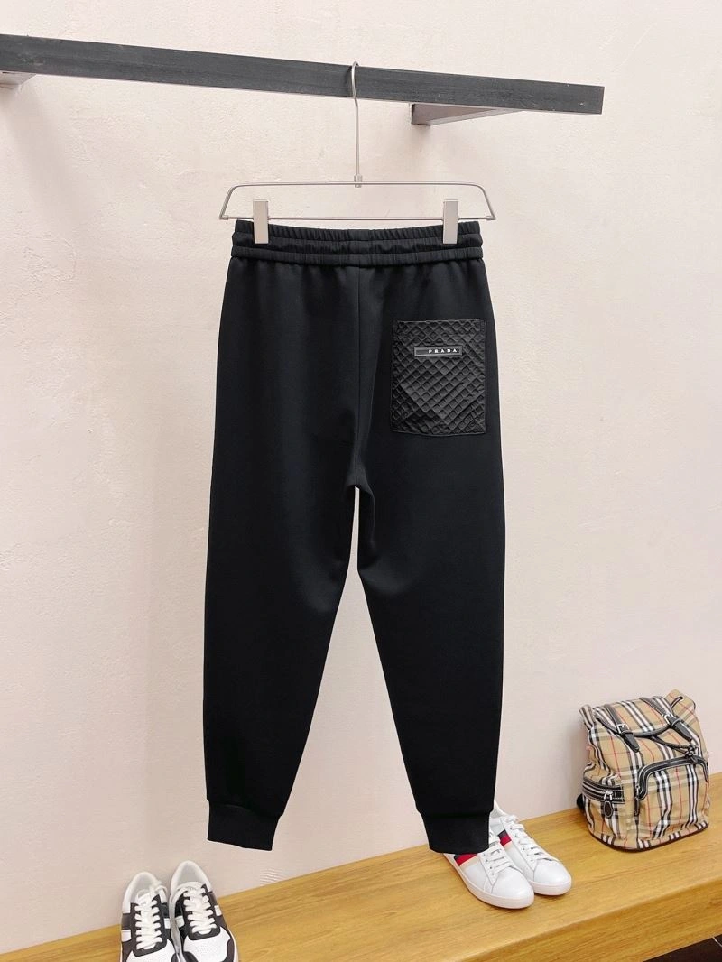 Reliable Prada Long Pants 171164