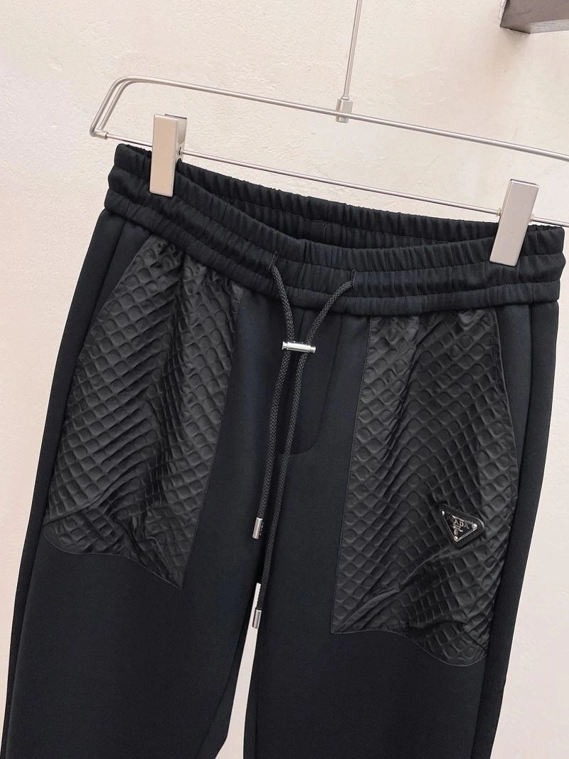 Reliable Prada Long Pants 171164