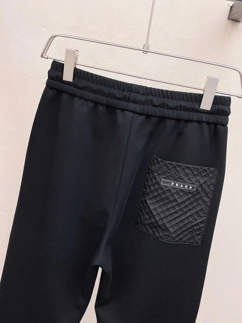 Reliable Prada Long Pants 171164