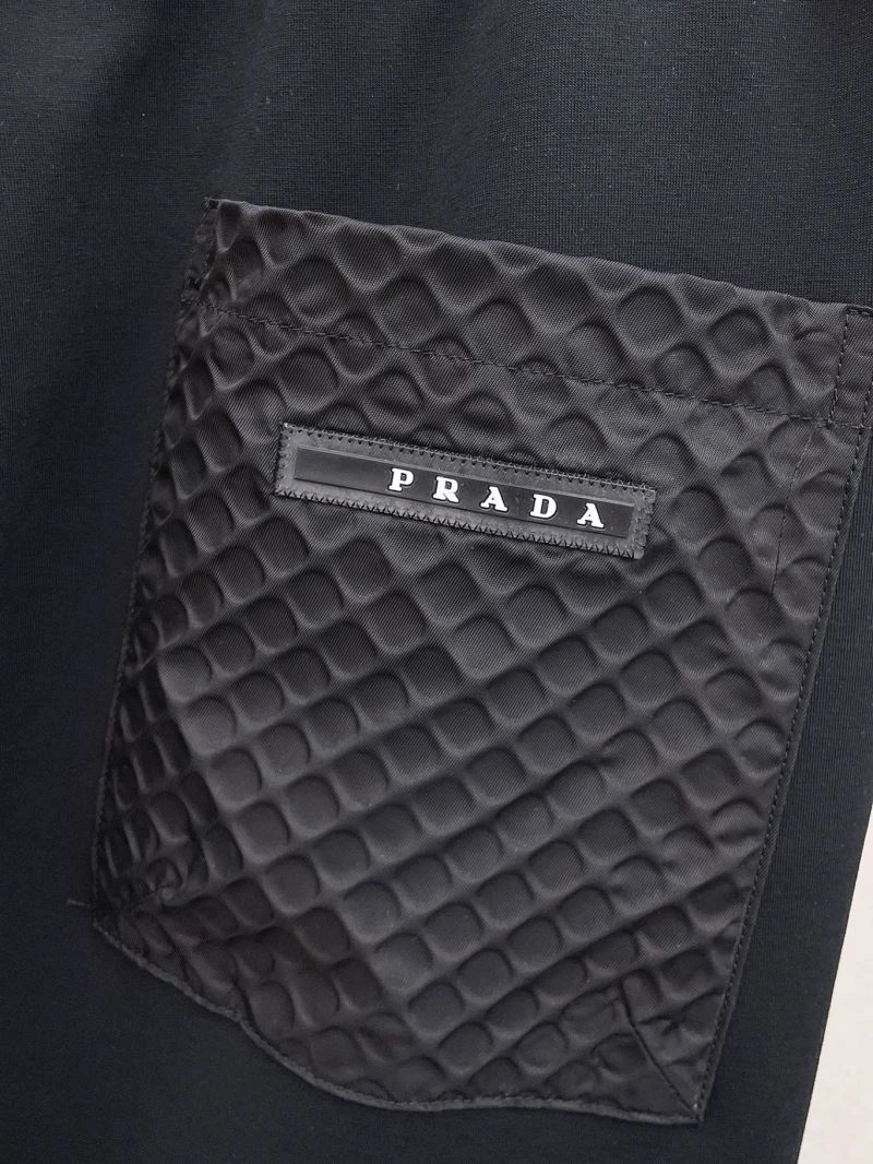 Reliable Prada Long Pants 171164