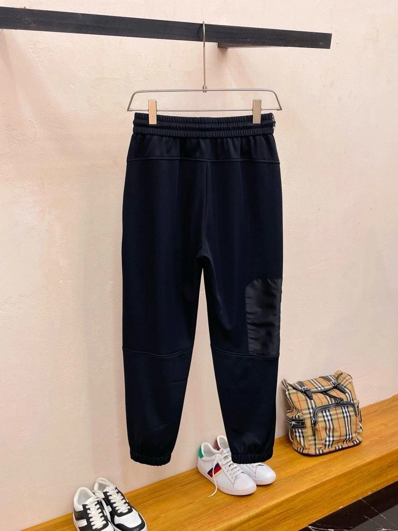 Prada Long Pants Affordable 171203