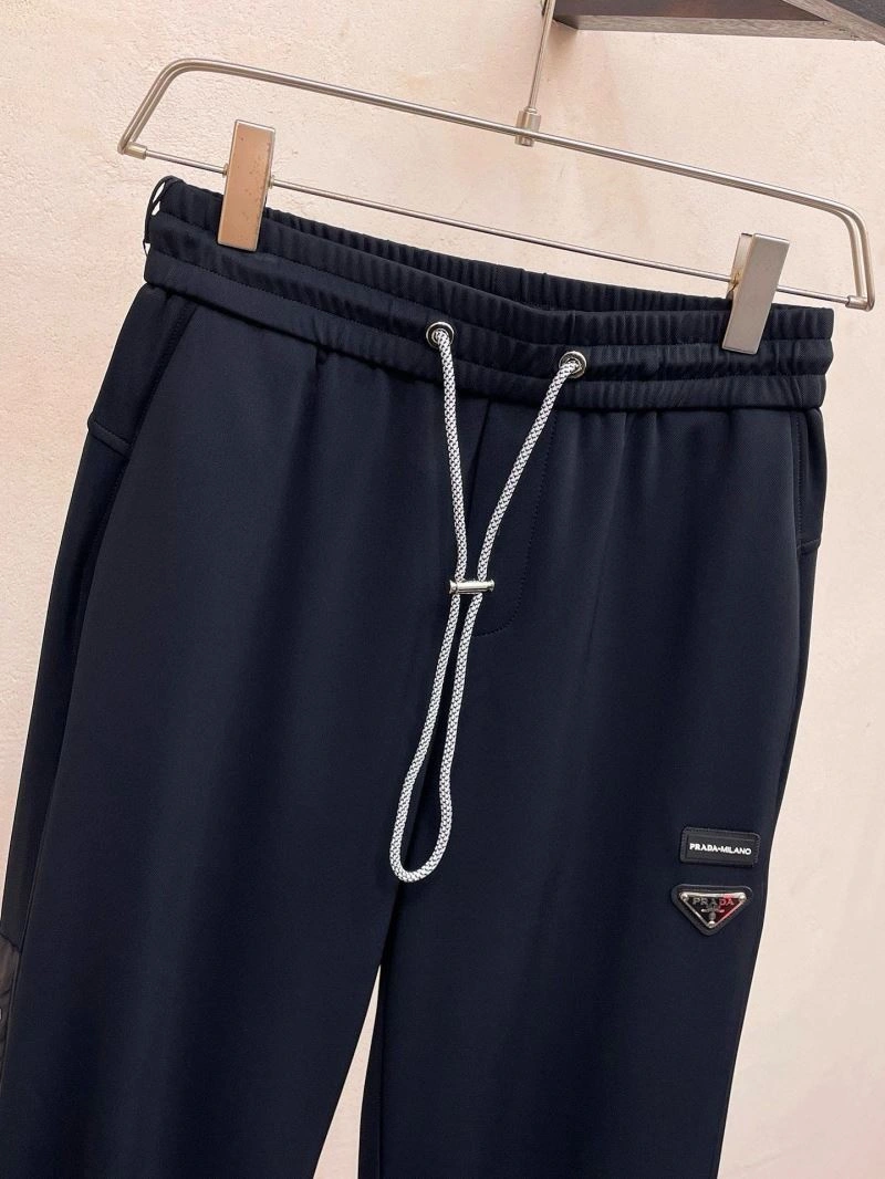 Prada Long Pants Affordable 171203