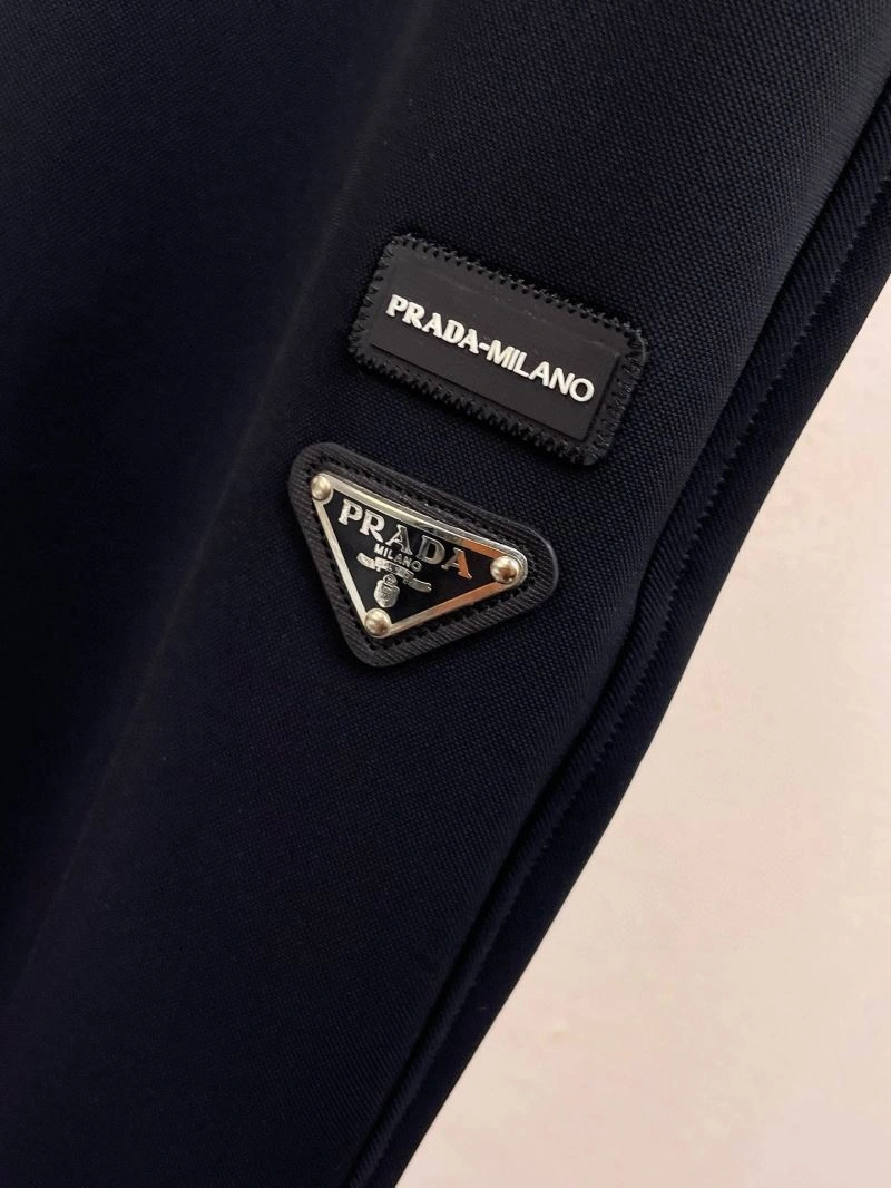 Prada Long Pants Affordable 171203