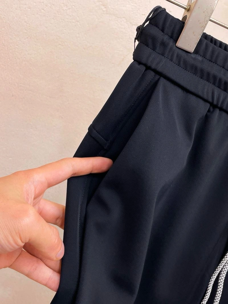 Prada Long Pants Affordable 171203
