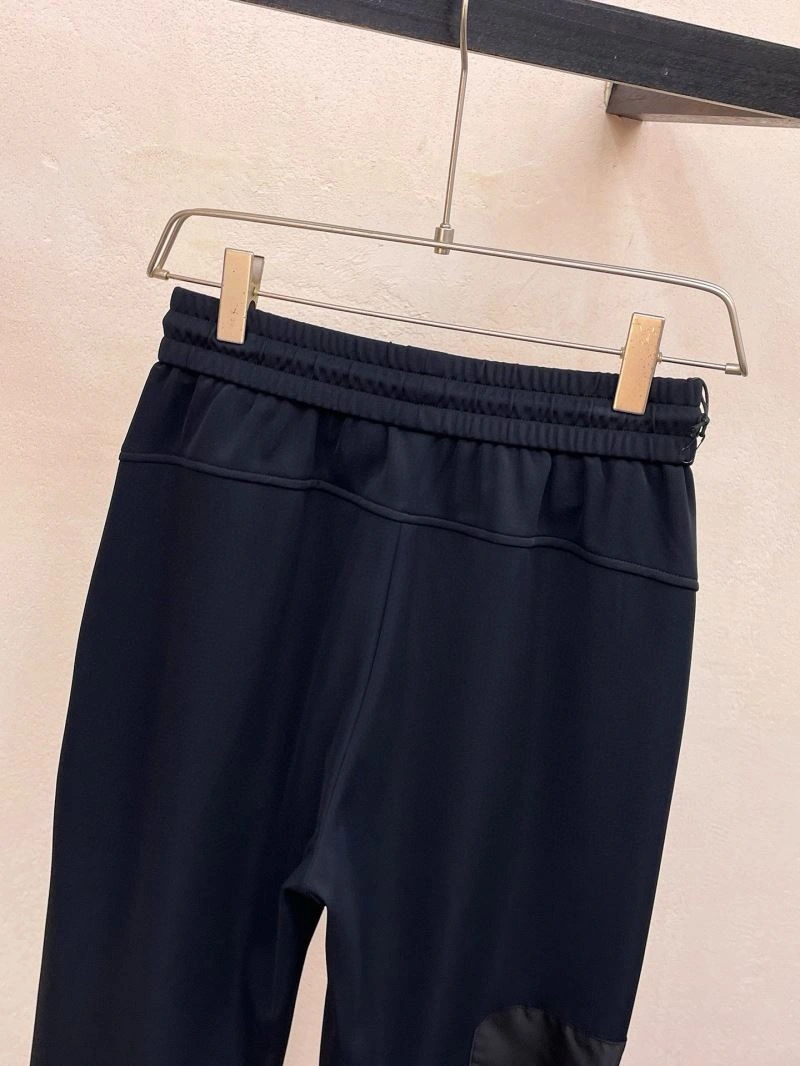 Prada Long Pants Affordable 171203