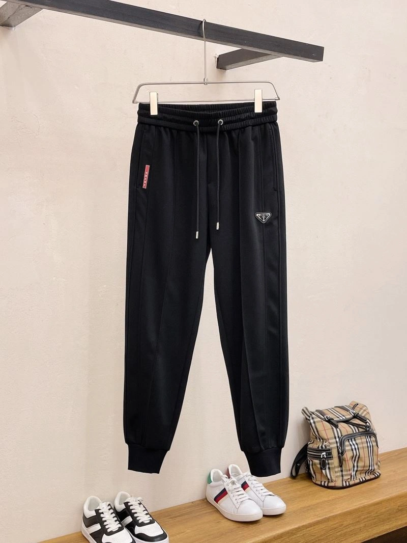 Prada Long Pants NewStyle 171204