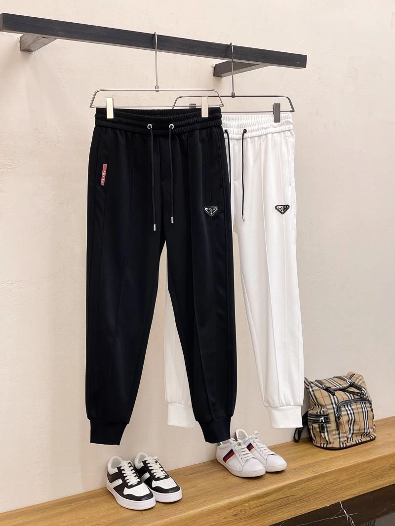 Prada Long Pants NewStyle 171204